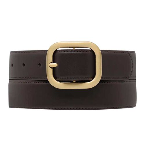 Status Anxiety Falling Quiet Belt